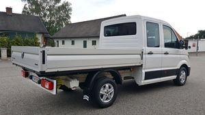 Volkswagen Crafter bild 2
