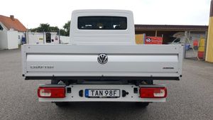 Volkswagen Crafter bild 12