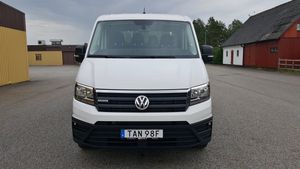 Volkswagen Crafter bild 11