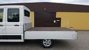 Volkswagen Crafter bild 19