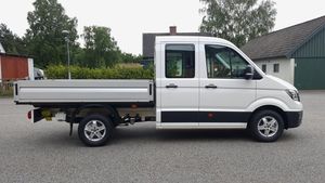Volkswagen Crafter bild 8