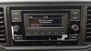 Volkswagen Crafter bild 15