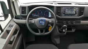 Volkswagen Crafter bild 5