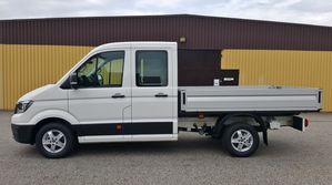 Volkswagen Crafter bild 3