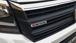 Volkswagen Crafter bild 25