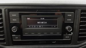 Volkswagen Crafter bild 14
