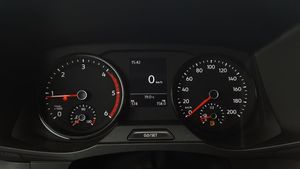 Volkswagen Crafter bild 16