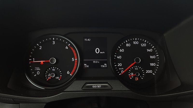 Volkswagen Crafter bild 16