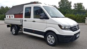 Volkswagen Crafter bild 6
