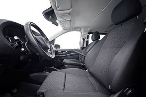 Mercedes e-Vito bild 13