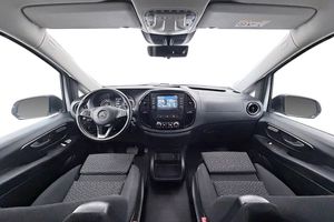 Mercedes e-Vito bild 14