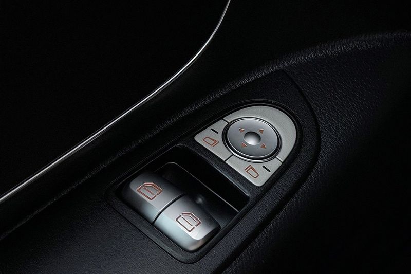 Mercedes e-Vito bild 28