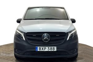 Mercedes e-Vito bild 3