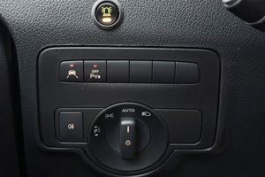 Mercedes e-Vito bild 26