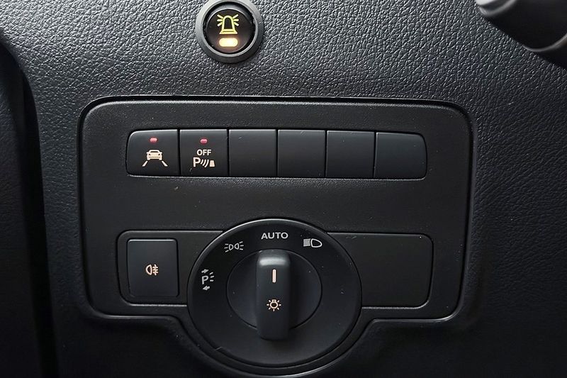 Mercedes e-Vito bild 26