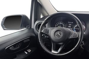 Mercedes e-Vito bild 15