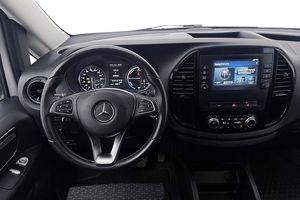 Mercedes e-Vito bild 18