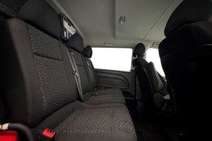 Mercedes e-Vito bild 19