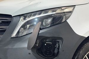 Mercedes e-Vito bild 4