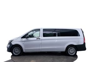 Mercedes e-Vito bild 10