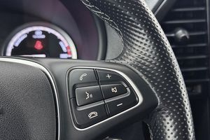 Mercedes e-Vito bild 20