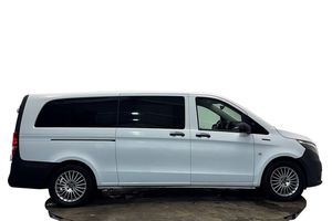 Mercedes e-Vito bild 6