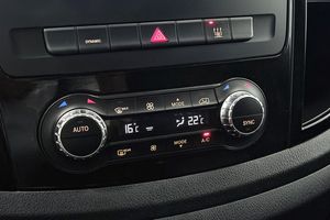 Mercedes e-Vito bild 25