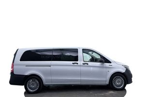 Mercedes e-Vito bild 6