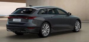 Audi A6 bild 5