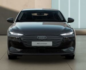 Audi A6 bild 6