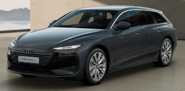Audi A6 Avant e-tron performance Proline - 2026
