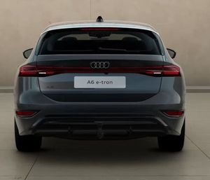 Audi A6 bild 4