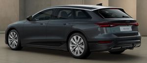 Audi A6 bild 3