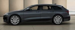 Audi A6 bild 2