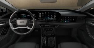 Audi A6 bild 7