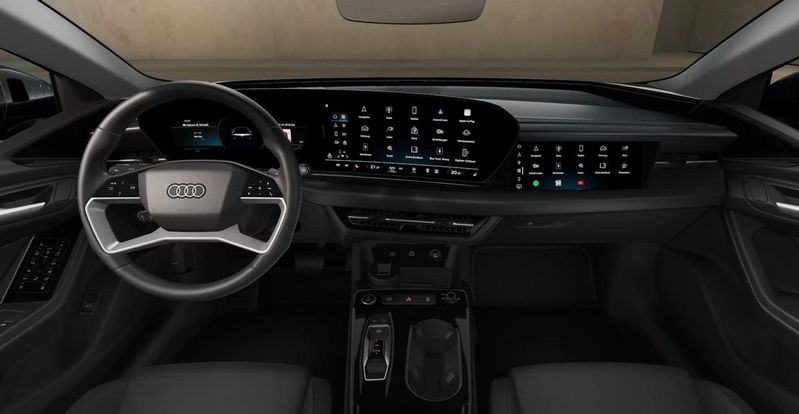 Audi A6 bild 7