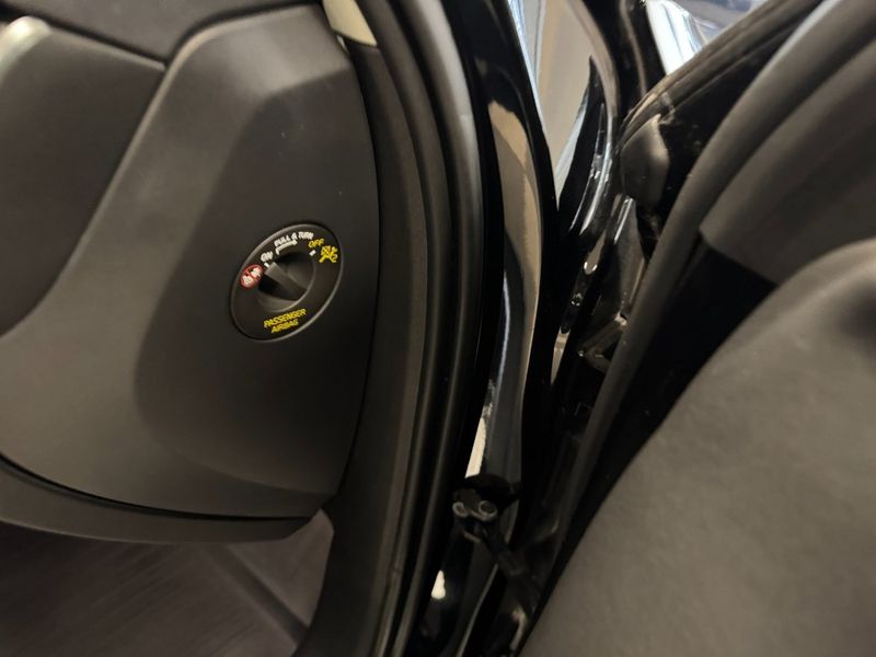 Volvo V60 bild 19