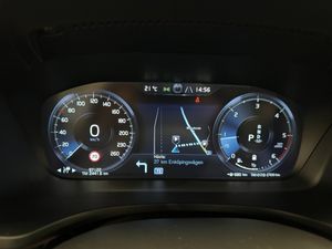 Volvo V60 bild 15