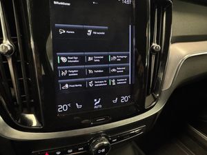 Volvo V60 bild 10