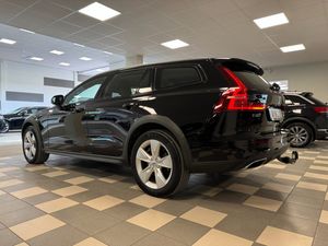 Volvo V60 bild 4