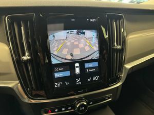 Volvo V90 bild 10