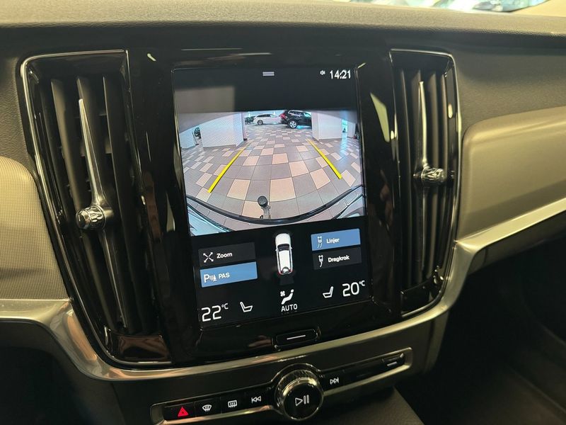 Volvo V90 bild 10