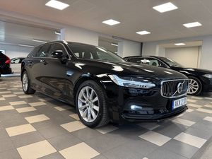 Volvo V90 bild 4
