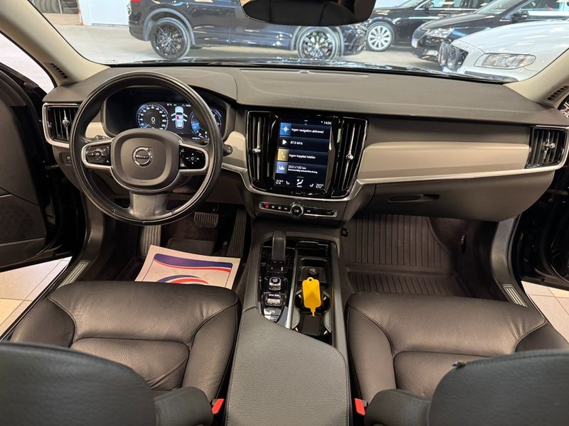 Volvo V90 bild 8