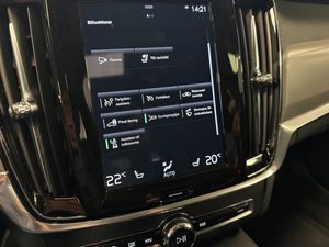 Volvo V90 bild 11