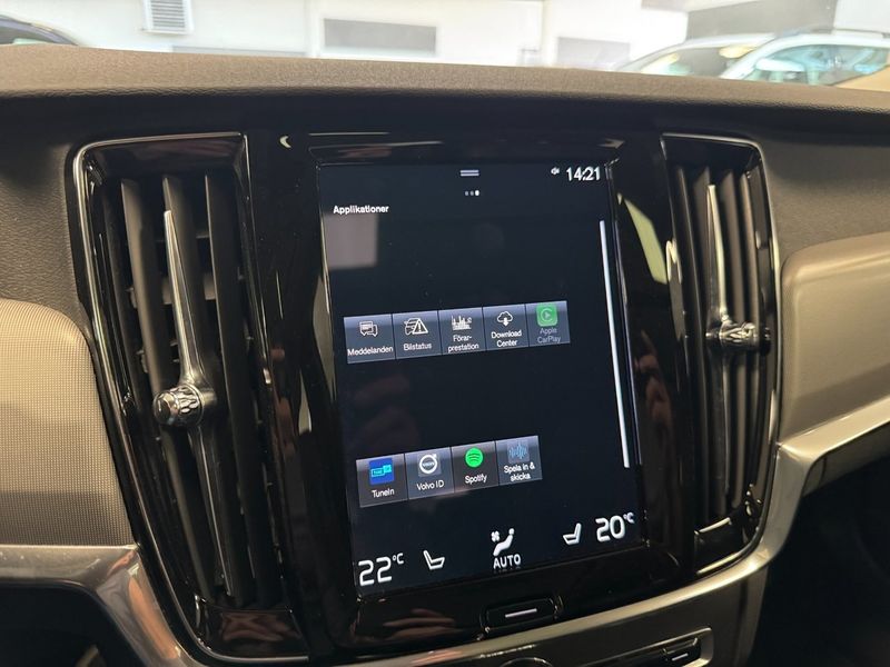 Volvo V90 bild 9