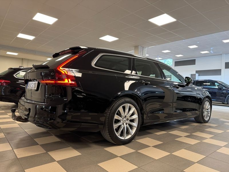 Volvo V90 bild 6