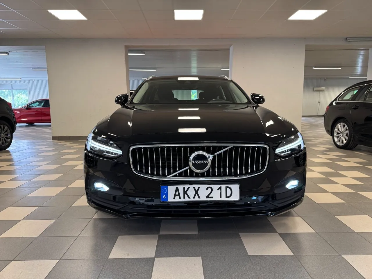 Vehicle image 2