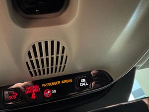 Volvo V90 bild 13