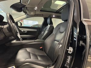 Volvo V90 bild 22